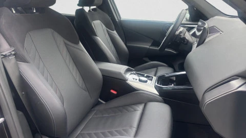 BMW X3 20 d xDrive M Sport