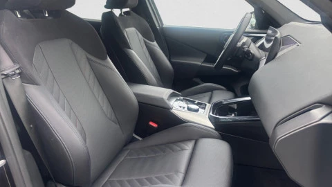 BMW X3 20 d xDrive M Sport