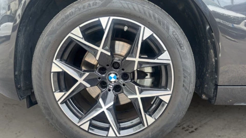 BMW X3 20 d xDrive M Sport