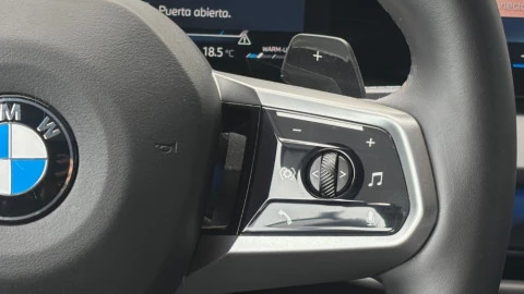 BMW X3 20 d xDrive M Sport