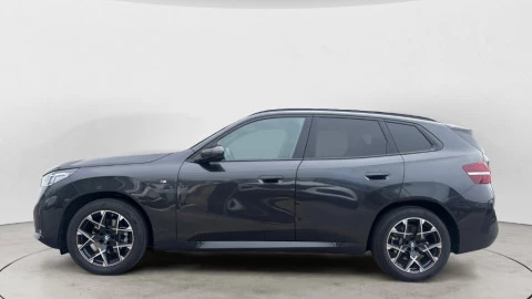 BMW X3 20 d xDrive M Sport