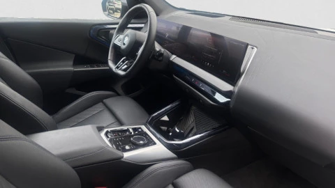 BMW X3 20 d xDrive M Sport