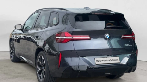 BMW X3 20 d xDrive M Sport