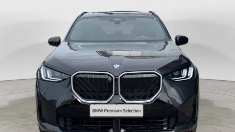 BMW X3 20 d xDrive M Sport