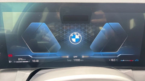 BMW X3 20 d xDrive M Sport