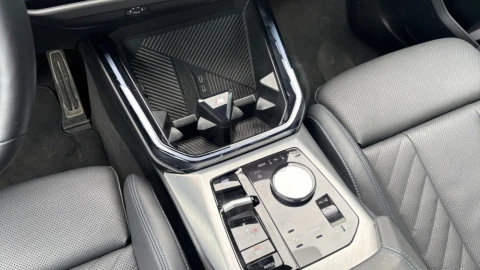 BMW X3 20 d xDrive M Sport