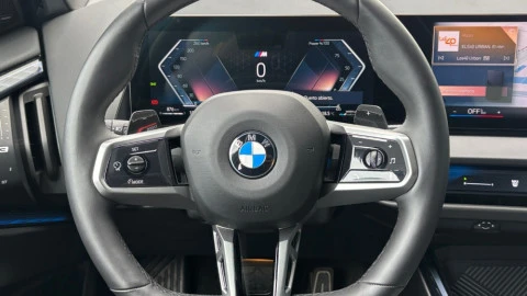 BMW X3 20 d xDrive M Sport