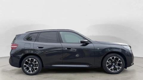 BMW X3 20 d xDrive M Sport