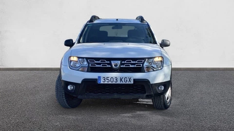 Dacia Duster Ambiance 1.6 85kW (115CV) 4X2
