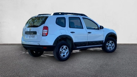 Dacia Duster Ambiance 1.6 85kW (115CV) 4X2