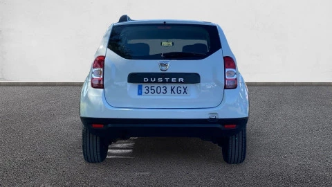 Dacia Duster Ambiance 1.6 85kW (115CV) 4X2