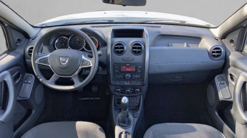 Dacia Duster Ambiance 1.6 85kW (115CV) 4X2