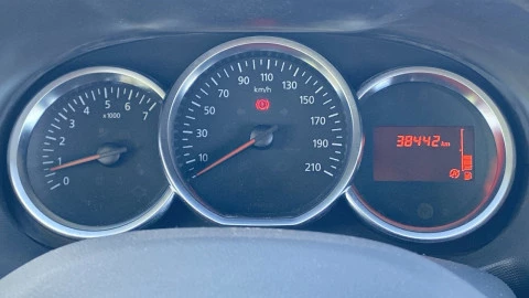 Dacia Duster Ambiance 1.6 85kW (115CV) 4X2