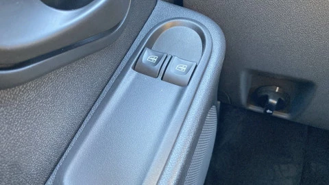 Dacia Duster Ambiance 1.6 85kW (115CV) 4X2