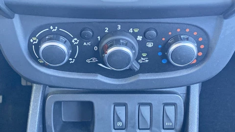 Dacia Duster Ambiance 1.6 85kW (115CV) 4X2