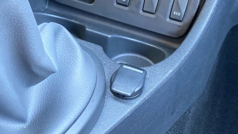 Dacia Duster Ambiance 1.6 85kW (115CV) 4X2