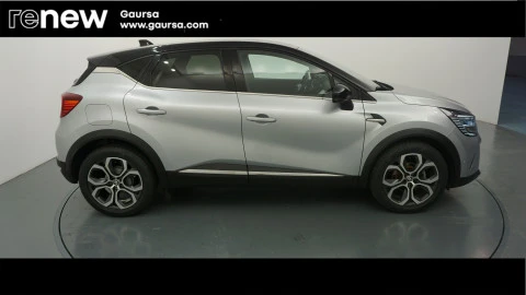 Renault Captur techno TCe 103 kW (140CV) GPF