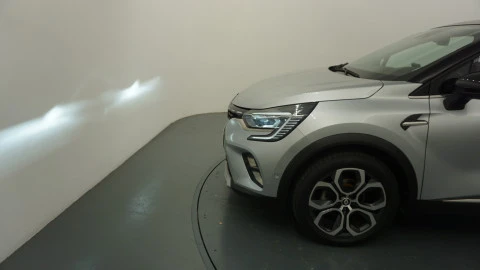 Renault Captur techno TCe 103 kW (140CV) GPF