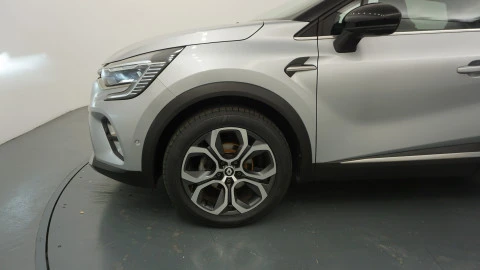 Renault Captur techno TCe 103 kW (140CV) GPF