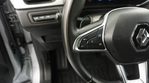 Renault Captur techno TCe 103 kW (140CV) GPF