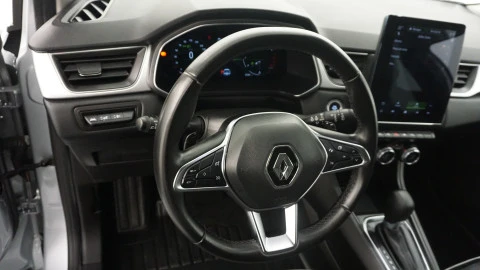Renault Captur techno TCe 103 kW (140CV) GPF