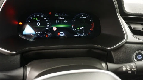 Renault Captur techno TCe 103 kW (140CV) GPF