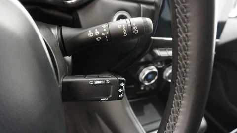 Renault Captur techno TCe 103 kW (140CV) GPF