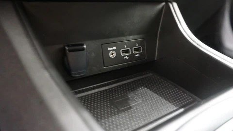 Renault Captur techno TCe 103 kW (140CV) GPF