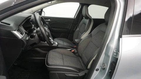 Renault Captur techno TCe 103 kW (140CV) GPF