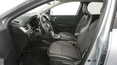 Renault Captur techno TCe 103 kW (140CV) GPF