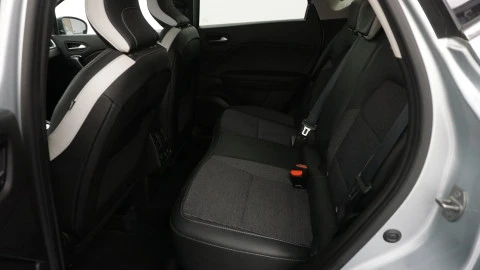 Renault Captur techno TCe 103 kW (140CV) GPF