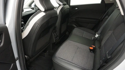 Renault Captur techno TCe 103 kW (140CV) GPF