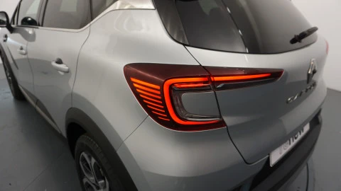 Renault Captur techno TCe 103 kW (140CV) GPF