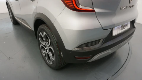 Renault Captur techno TCe 103 kW (140CV) GPF