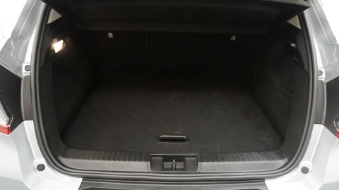 Renault Captur techno TCe 103 kW (140CV) GPF