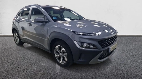 Hyundai Kona 1.6 GDI HEV Maxx DCT