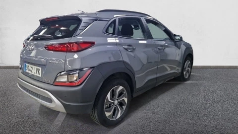 Hyundai Kona 1.6 GDI HEV Maxx DCT