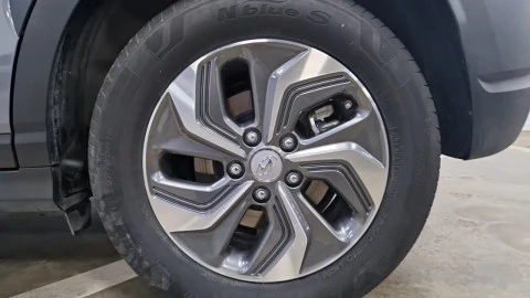 Hyundai Kona 1.6 GDI HEV Maxx DCT