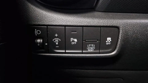 Hyundai Kona 1.6 GDI HEV Maxx DCT