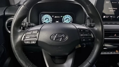 Hyundai Kona 1.6 GDI HEV Maxx DCT