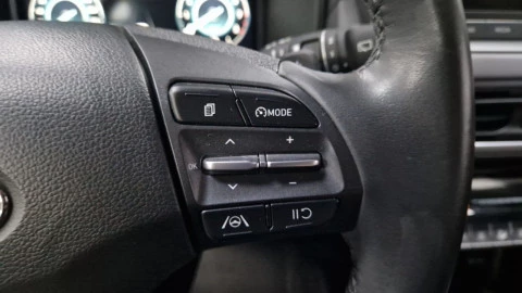 Hyundai Kona 1.6 GDI HEV Maxx DCT