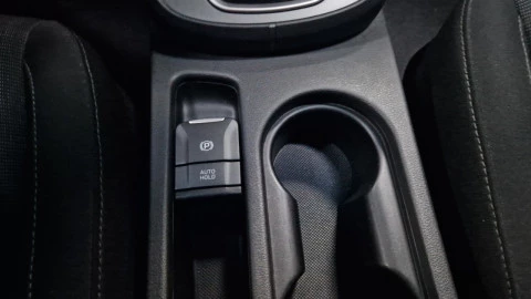 Hyundai Kona 1.6 GDI HEV Maxx DCT