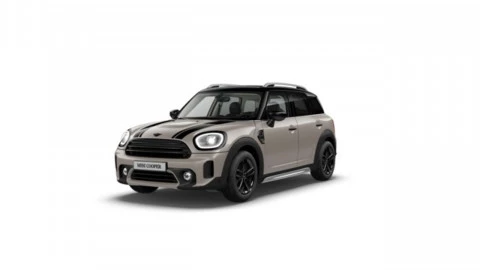 MINI Countryman COOPER