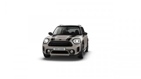 MINI Countryman Cooper