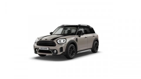 MINI Countryman Cooper