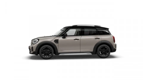 MINI Countryman Cooper