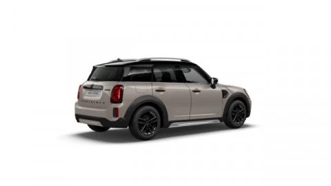 MINI Countryman Cooper