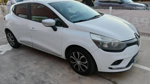 Renault Clio Business Energy dCi 66kW (90CV)