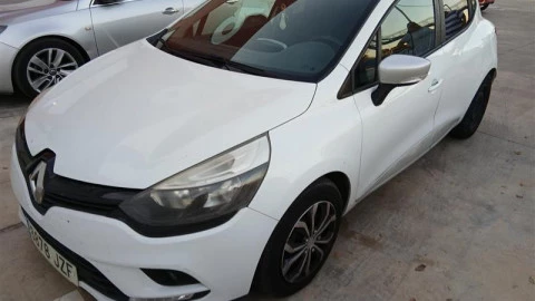 Renault Clio Business Energy dCi 66kW (90CV)