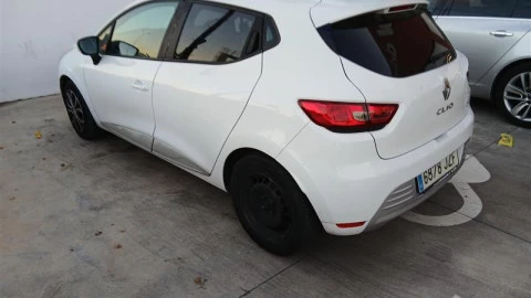 Renault Clio Business Energy dCi 66kW (90CV)